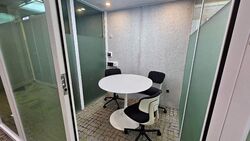 Hub Synergy Point (D2), Office #625433201